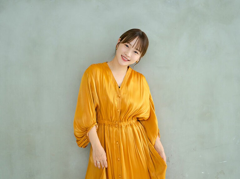 「AKB時代のメンバーは今でも家族のような存在」（川栄さん）