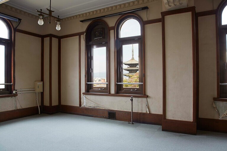 ザ・ホテル青龍 京都清水