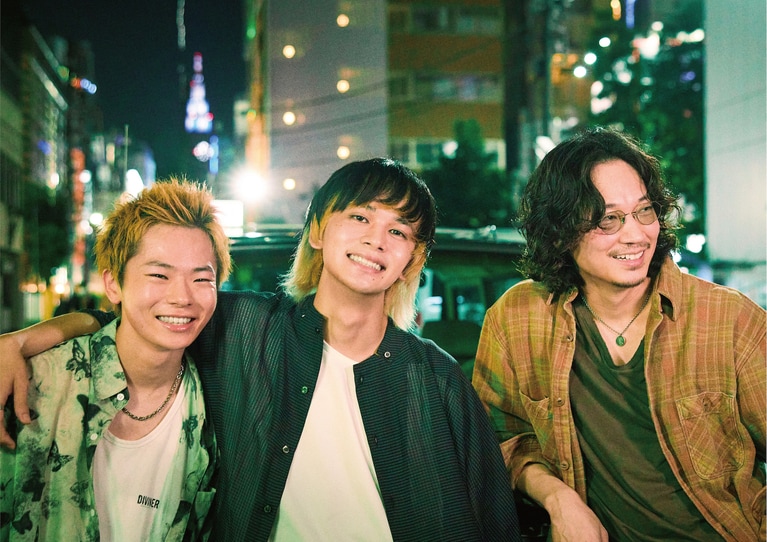 ©2025映画「愚か者の身分」