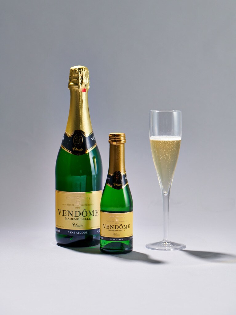 ヴァンドーム・クラシック 1,490円(750ml)、426円(200ml)。