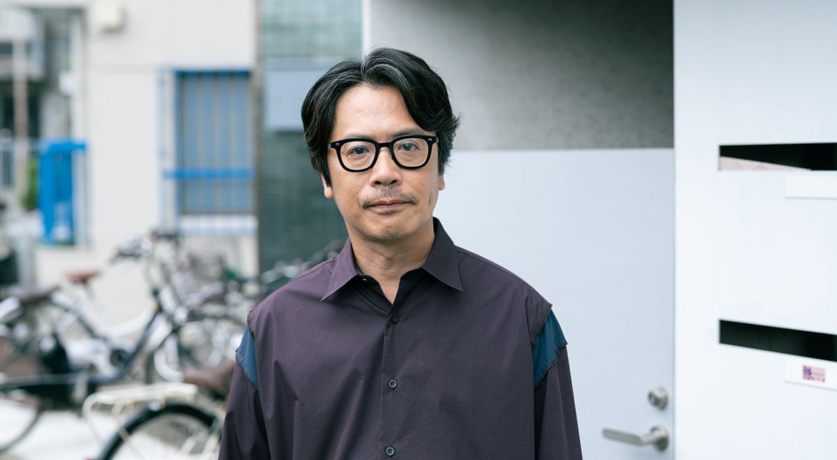 「今の3人集まると、こんなんです」 くるりの新作は“原点であり最先端” もっくんを召喚したのはワケがある