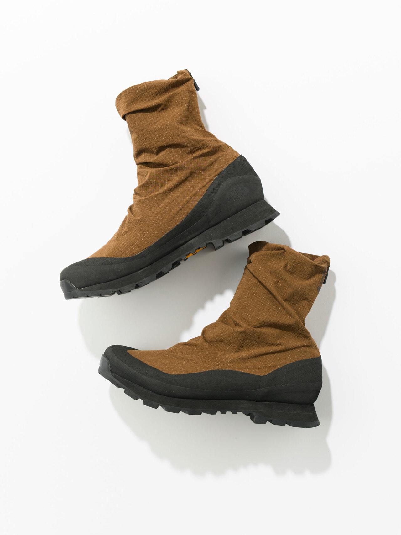 ザ・ノース・フェイス“レイン ブーツ ゴアテックス”／27,940円。