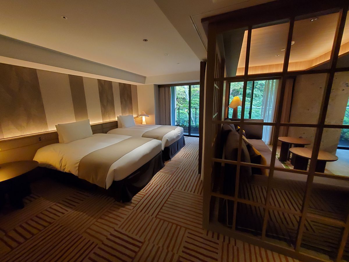 グランディスタイル旧軽井沢 ホテル＆リゾート