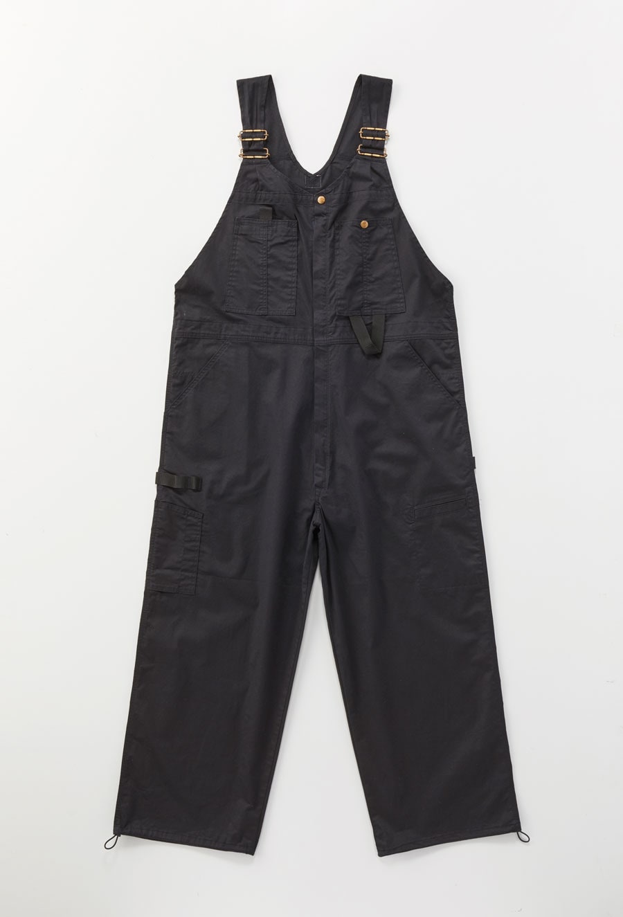 WHIZIT OVERALLS サイズ：S/M/L/XL 17,600円。