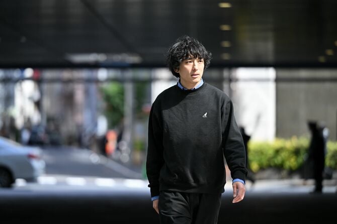 撮影 杉山秀樹/文藝春秋