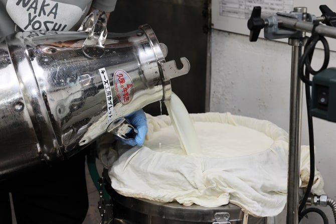 3ページ目)World Cheese Awardsにも出品！ 世界も認める日本チーズの