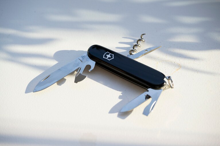 スパルタン／VICTORINOX