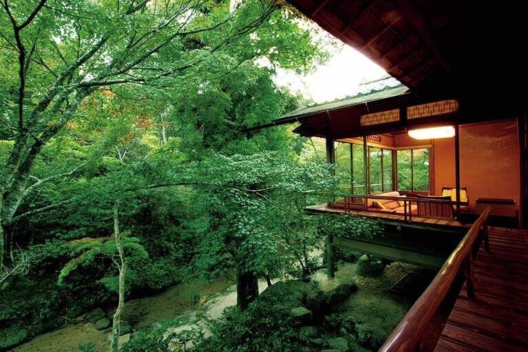 みやじまの宿 岩惣。