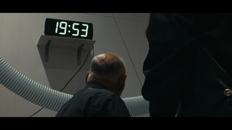 「NOGUCHI -酒造りの神様-」より。