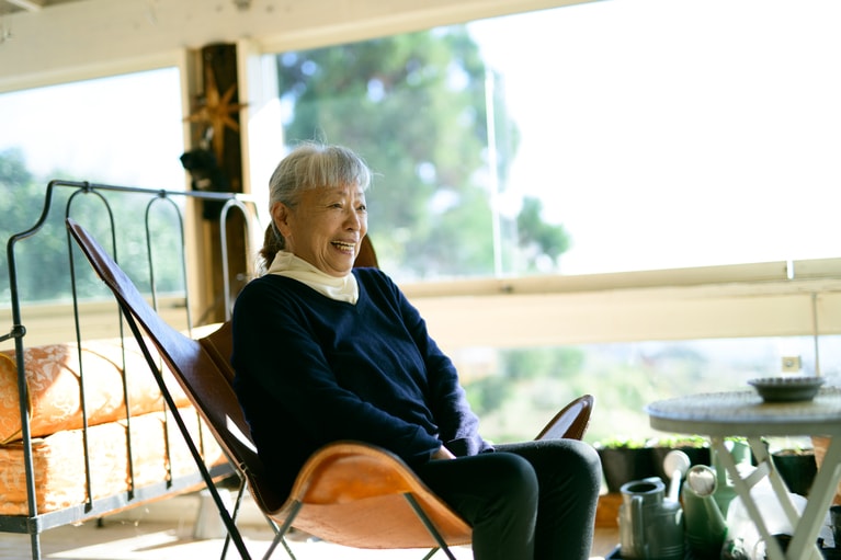 こぐれひでこさんと近田春夫さん。