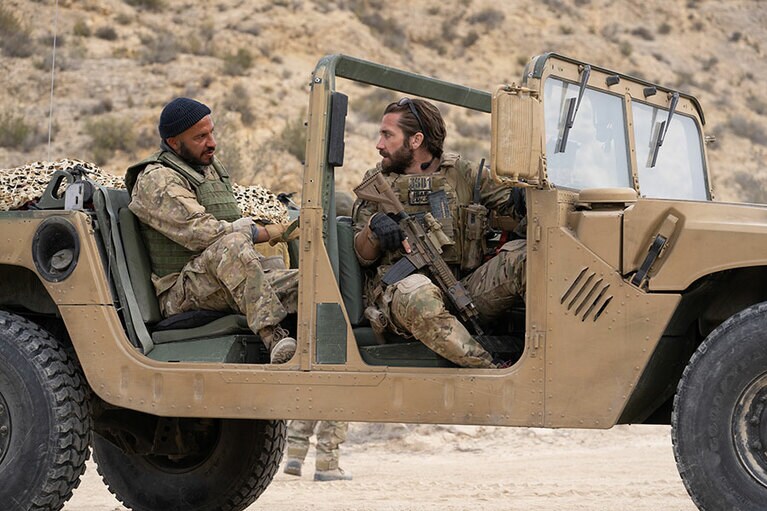 © 2022 STX FINANCING, LLC. ALL RIGHTS RESERVED