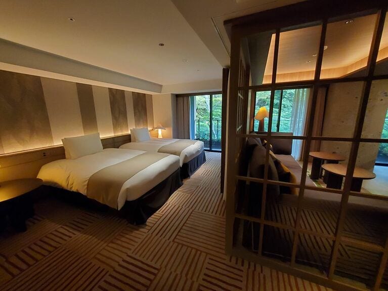 グランディスタイル旧軽井沢 ホテル＆リゾート