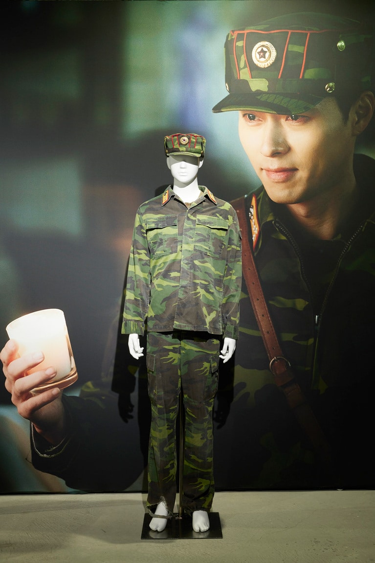 こんなに大きく引き伸ばしても余裕で対応できるヒョンビン。