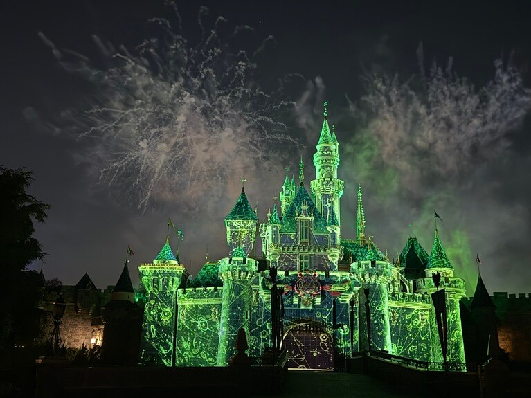  「ワンダラス・ジャーニー」　の様子