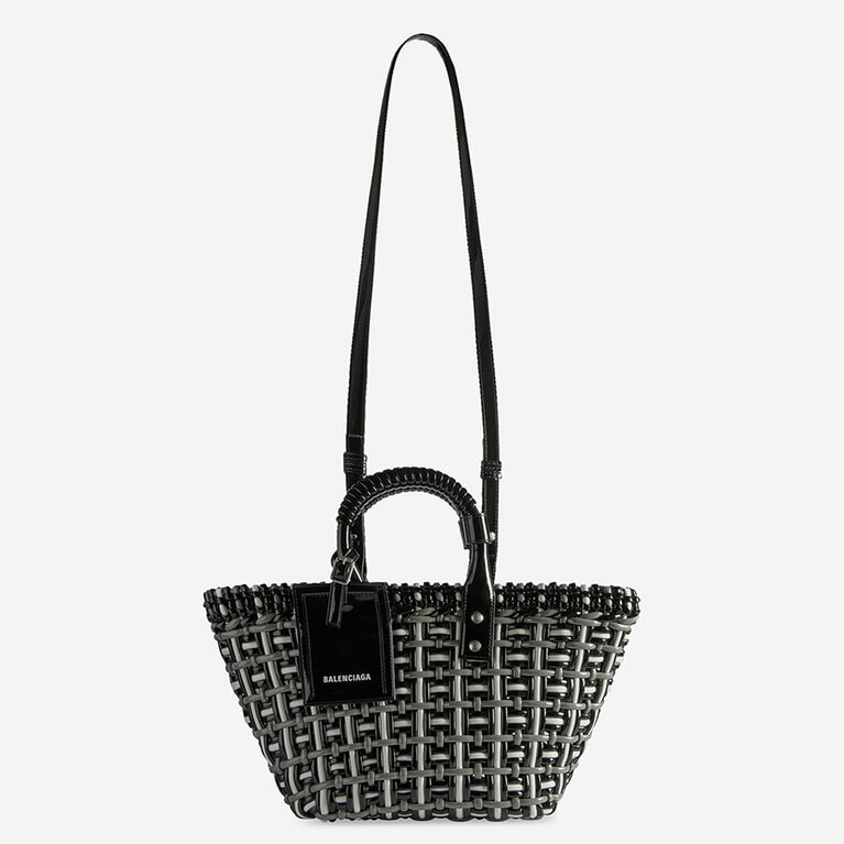 ビストロ XS バスケット 74,800円 H21×W41×D13cm