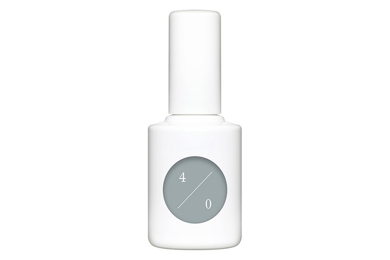 uka color base coat zero 4/0 2,200円／uka