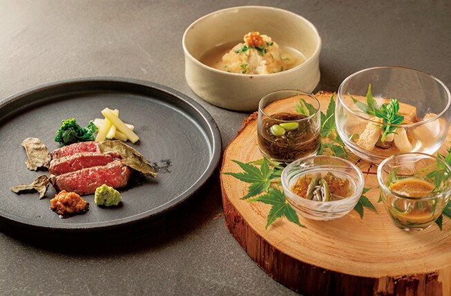 【山形座 瀧波】