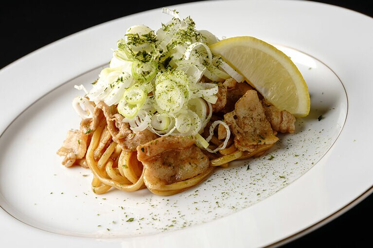 焼きそば 350円(税込)