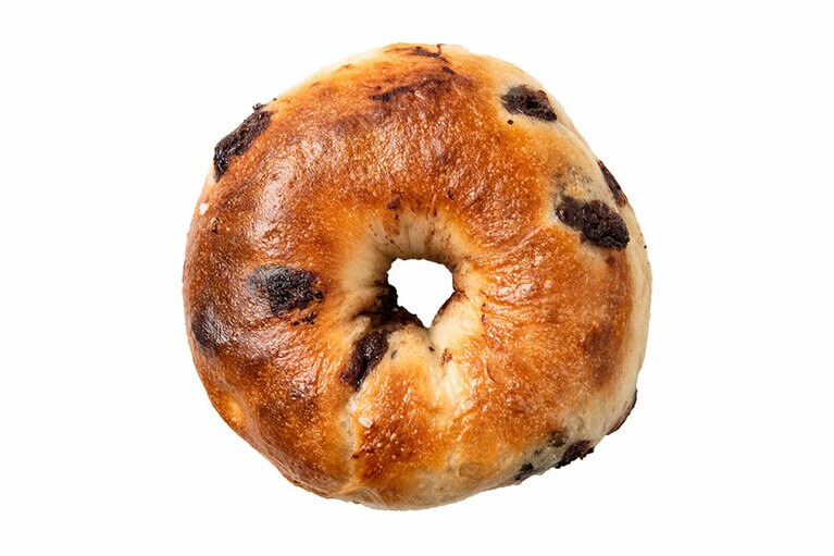 ソルティチョコ W3,500／KOKKILI BAGEL(コキリベーグル／코끼리베이글)