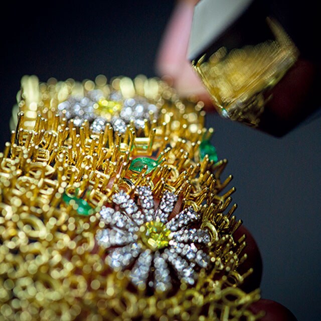 「独創性」を象徴するマルゲリータ コレクション。