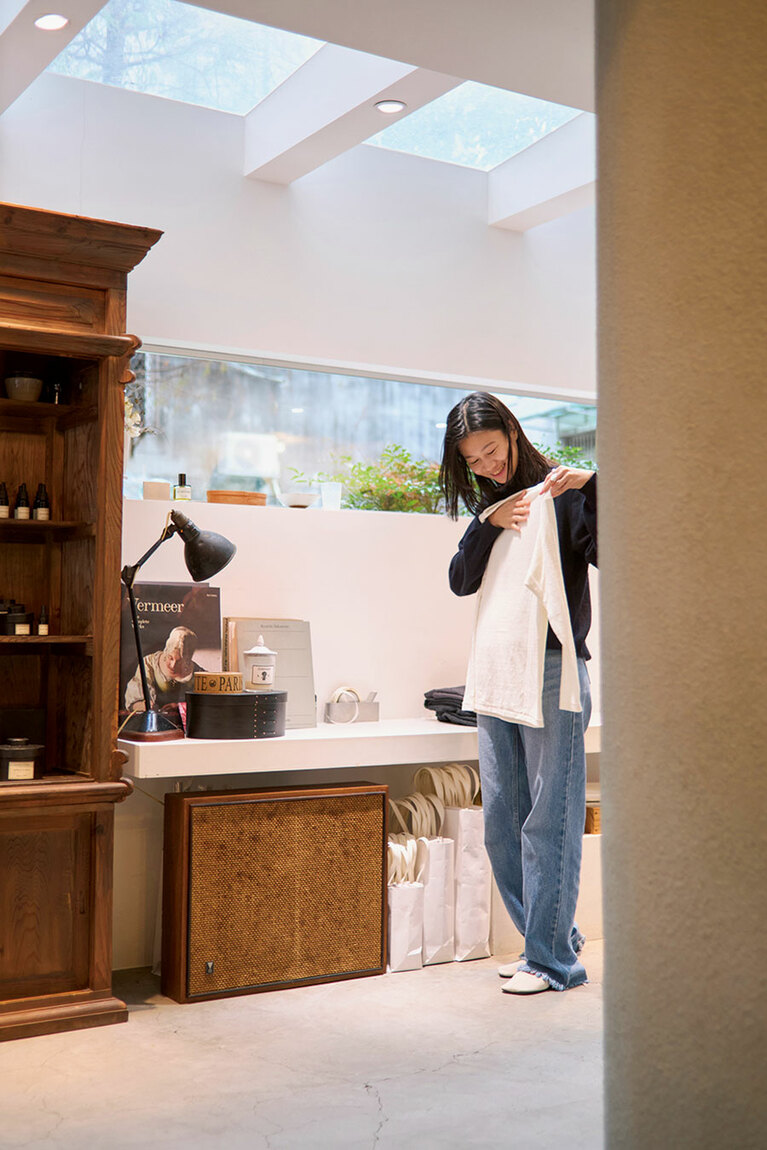 WASHIDA PARK（ワシダパーク）