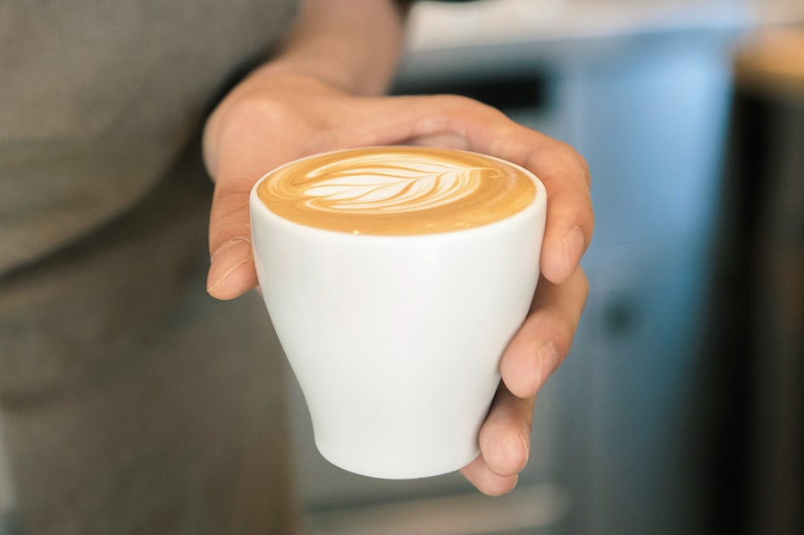 ニュージーランドのコーヒー文化を発信