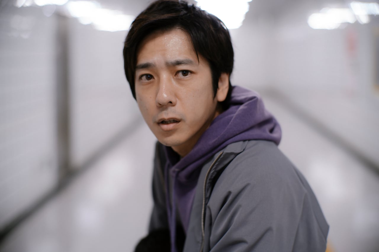 ©2025 映画「8番出口」製作委員会