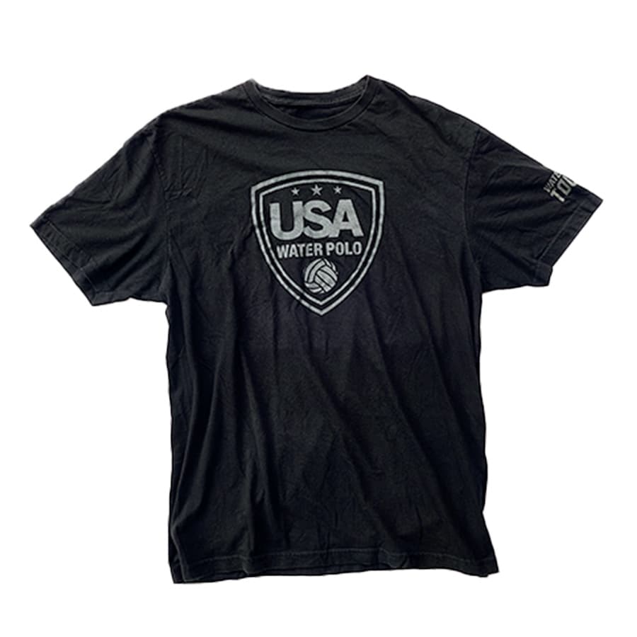 Tシャツ。