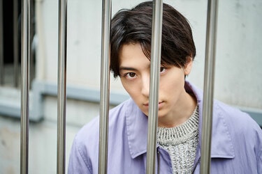 高杉真宙“25歳はひとつの区切り” 「新しい自分を見せていきたい