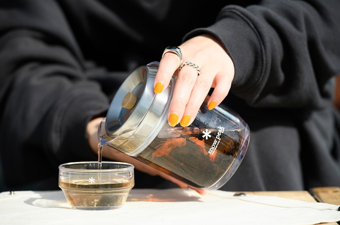 （未使用）スノーピーク「きゅうす」おしゃれにお茶を！アウトドア用 SNP0123A0102_x_c101.jpg