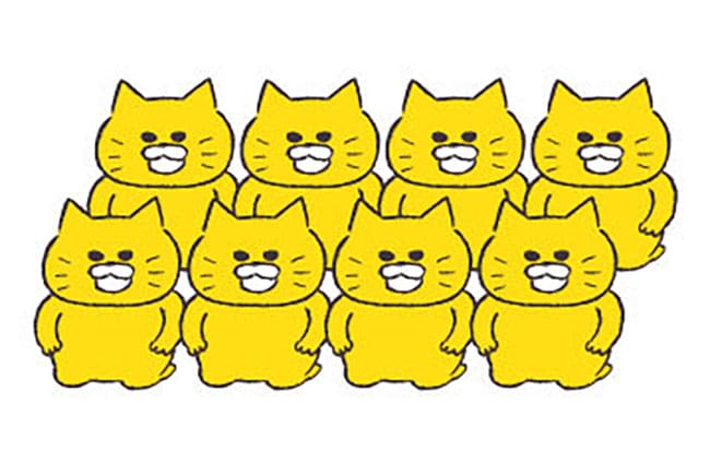 2ページ目)60年の時を経て、“原案”発見！ クロネコヤマトの有名すぎる