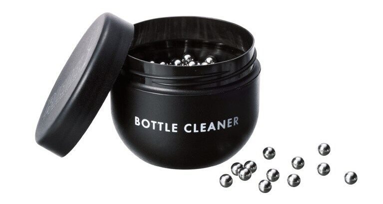 ボトル・クリーナー 2,000円／リーデル青山本店