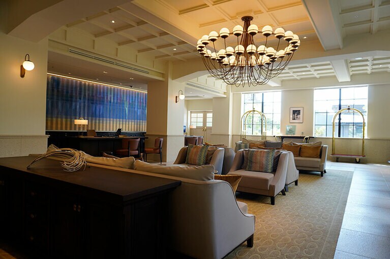 ザ・ホテル青龍 京都清水