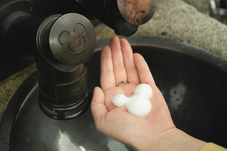 ファンタジースプリングス。