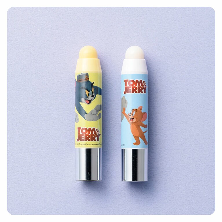 レブロン キス シュガースクラブ＜限定品＞全2色 814円(3/25より限定発売中)。