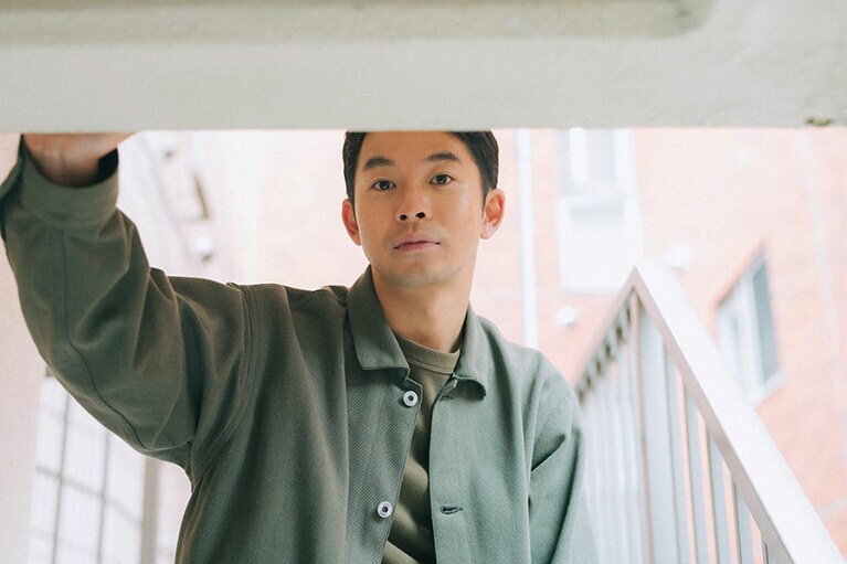 仲野太賀さん。