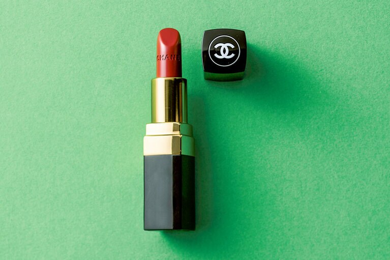 ルージュ ココ 470 マルト 4,730円／シャネル