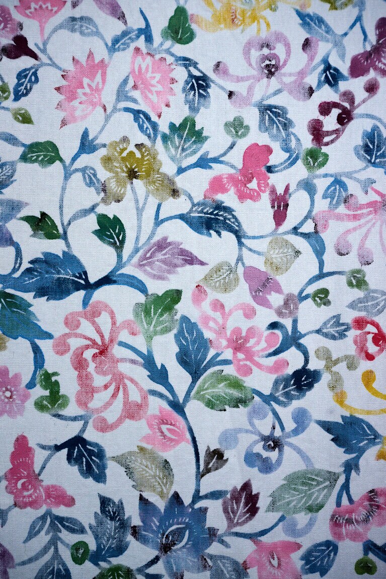 中山佳子さんの作品。