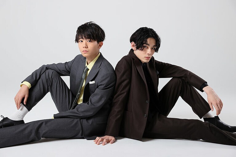 次回は撮り下ろし写真とともにお届け！ ©文藝春秋