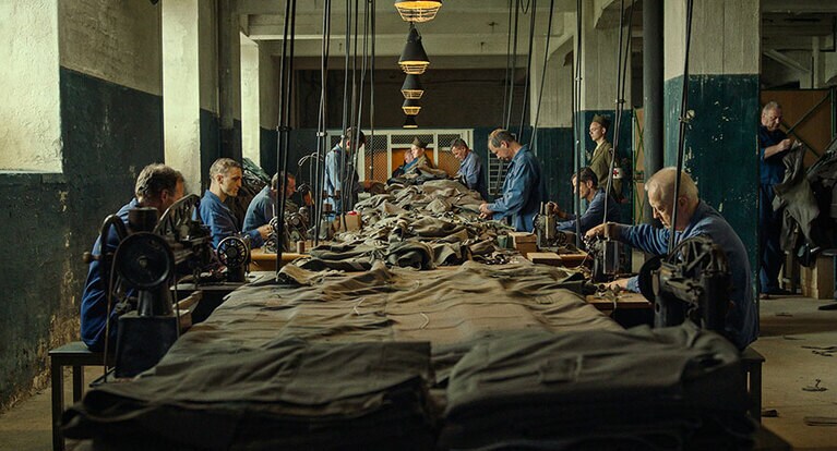 ©2021FreibeuterFilm・Rohfilm Productions