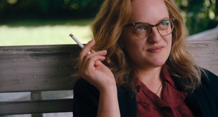 『Shirley シャーリイ』7月5日（金）TOHOシネマズ シャンテほか全国ロードショー　© 2018 LAMF Shirley Inc. All Rights Reserved　配給・宣伝：サンリスフィルム