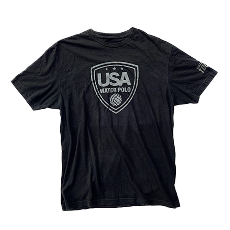 Tシャツ。