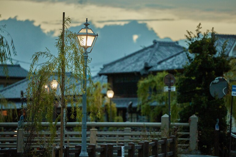 佐原商家町ホテル NIPPONIA。