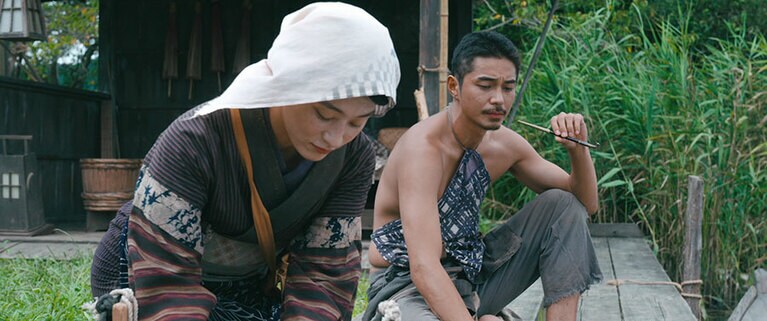 ©「福田村事件」プロジェクト2023