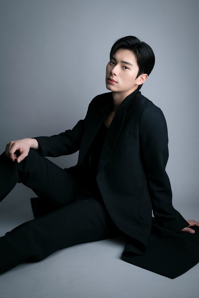 「一生懸命準備した作品が完成した時、『ああ。この仕事についてよかった』と思います」