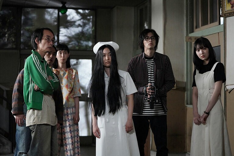 (C)クエールフィルム