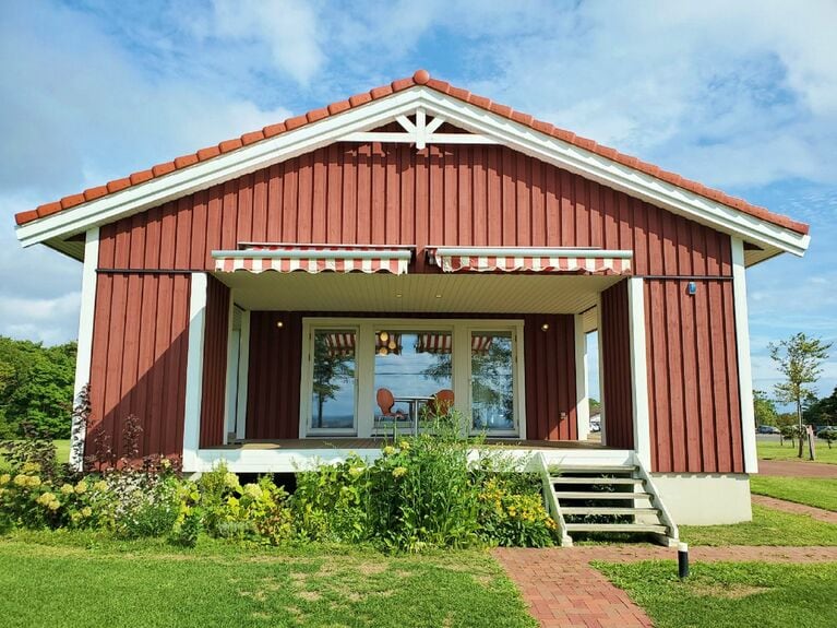 スウェーデンヒルズ ヴィラ レクサンド