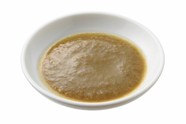 かにみそバーニャカウダ 130g 1,065円／門永水産