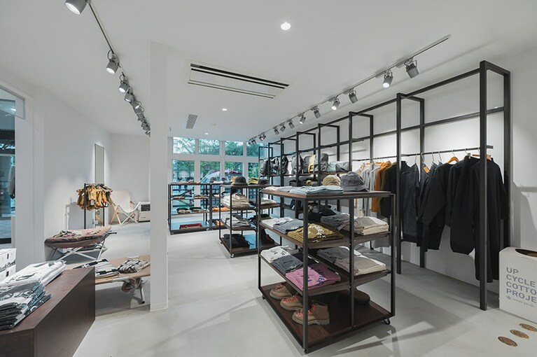 スノーピーク「陸前高田キャンプフィールド」