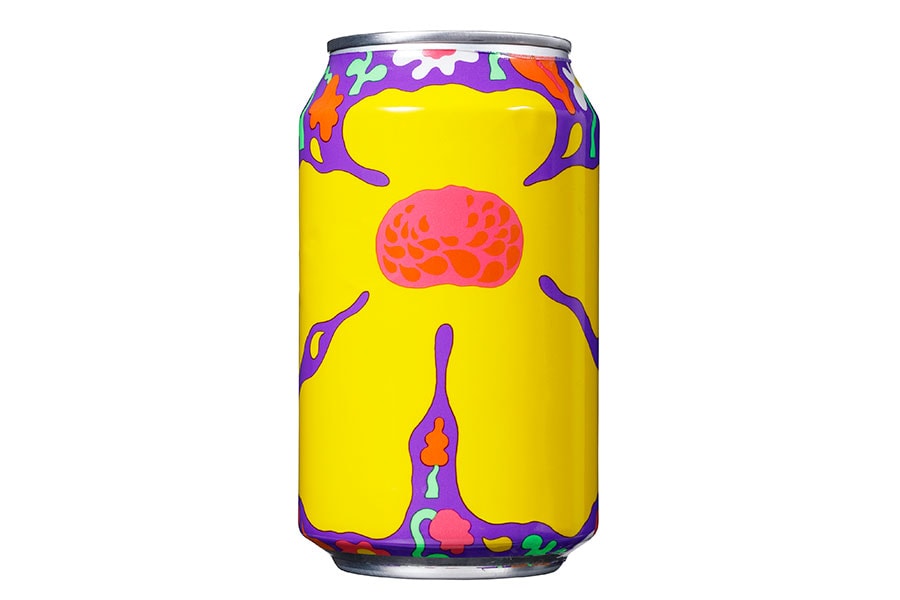 Omnipollo Reference Pale Ale(オムニポロ レギュラー) 290円。